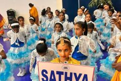 Swami Centenary Birthday 1 Parthi