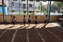 Sports Day 2023-2024